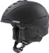 uvex legend 2.0 Ski Helmet for Men and Women, Individual Size Adjustment, Optimised Ventilation