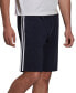 Фото #3 товара Men's Tricot Striped 10" Shorts