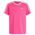 ფოტო #1 პროდუქტის ADIDAS 3S Bf short sleeve T-shirt