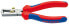 KNIPEX 11 12 160 - Protective insulation - 156 g - Blue,Red