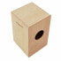 Schlagwerk CP408 2inOne Cajon Dark Oak