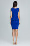 Фото #3 товара Платье Figl Komplet M605 Blue
