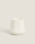 (340 g) white lotus scented candle