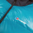 BERGHAUS Arkos Refelct Crop down jacket