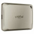 Фото #1 товара Внешний жесткий диск Crucial X9 Pro 2 TB SSD