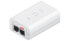 Фото #2 товара Networks POE-24-24W-WH - White - 24 V - 24 W - 0 - 40 °C - 35 - 95% - -30 - 40 °C