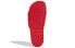 Фото #7 товара Сланцы Adidas Adilette Comfort Adjustable EG1346