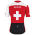 Фото #2 товара Assos Suisse Federation S9 Targa short sleeve jersey