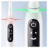 Фото #3 товара Электрическая зубная щетка Oral B Electric toothbrush iO6 Series Duo Pack Black / Pink Sand Extra Handle 2 pcs