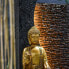 Фото #12 товара Декор и интерьер Zen'Arôme Фонтан "Будда Джати"