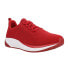 Фото #4 товара Propet Tour Lace Up Womens Red Sneakers Casual Shoes WAA112MRED