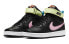 Nike Court Borough Mid 2 CD7782-002 Sneakers