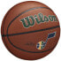 Фото #4 товара Wilson Team Alliance Utah Jazz Ball WTB3100XBUTA