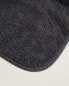 Фото #3 товара Washed cotton towel