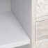Фото #6 товара Мебель для прихожей с ящиками DUNE Натуральный Белый древесина ели 80 x 40 x 80 cm