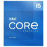 INTEL - Intel Core i5-11400F-Prozessor