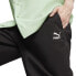 Фото #6 товара Puma Better Classics Woven Pants Mens Black Casual Athletic Bottoms 62425901