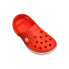 RAS Red Clogs