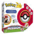 Фото #1 товара EDUCA BORRAS Pokémon Mission Interactive Board Game