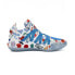 [FX4484] Mens Adidas Dame 6 - Camp