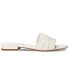 ფოტო #5 პროდუქტის Women's Alegra Slide Sandals