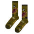 HAPPY SOCKS Taurus Half long socks