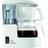 Фото #1 товара Капельная кофеварка Melitta 1015-01 500 W Белый 500 W