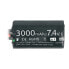 Фото #4 товара Li-Ion Titan 3000mAh 16C 2S 7.4V battery - DEAN - 67x37x19mm