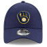 Фото #2 товара NEW ERA MLB 9Forty The League Milwaukee Brewers Cap