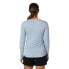 Фото #2 товара MOUNTAIN HARDWEAR Mighty Stripe™ long sleeve T-shirt