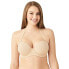 Фото #3 товара Wacoal womens Red Carpet Strapless Full Busted Underwire Bra, SAND, 32D