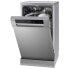 Фото #7 товара FAGOR 4LVF-423X 10 place settings dishwasher