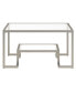 Фото #4 товара Athena 32" Square Coffee Table