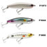 STR Walter Topwater Stickbait 20g 100 mm F1042 - фото #3