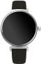Фото #4 товара Часы Wotchi AMOLED Smartwatch DM70 - Silver Black