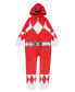 ფოტო #1 პროდუქტის Big Boys All Character Colors Union Suit Costume Sleep Pajama