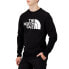 THE NORTH FACE Half Dome long sleeve T-shirt