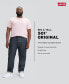 ფოტო #5 პროდუქტის Men's Big & Tall 501® Original Fit Stretch Jeans