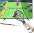 Фото #6 товара JYS 2x Rakieta Tenis Na Joy-con Joycon Do Nintendo Switch Oled / Mario Tennis / Jys