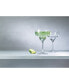 Фото #3 товара Purismo Bar Margarita Glass: Set of 2