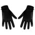 SIROKO Nuremberg long gloves