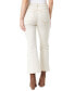 Фото #2 товара Women's Charmed Ankle Flare Jeans