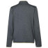 Фото #2 товара HURLEY H2O-Dri Solar half zip sweatshirt