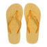 BEACHY FEET Almudena Flip Flops