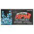 Фото #1 товара EVLution Nutrition, RPM, перед тренировкой, пробник, Blue Raz, 3 стик-пакета, 18,9 г (0,67 унции)
