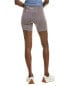 Фото #3 товара New Balance Impact Run Fitted Short Women's Grey Xs