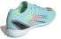 Фото #4 товара Футбольные кроссовки Adidas X Speedportal TURF синего цвета
