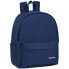 Фото #2 товара SAFTA Nay Blue Backpack