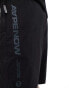 Aape By A Bathing Ape nylon shorts in black