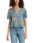 Фото #1 товара Tiare Hawaii Pippa Top Women's Os